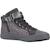 Basket fille synthétique kalispera Argent c1006+Bleu cf42l+Gris c9017+Rose c8006 5 - vertbaudet enfant 