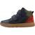 Bottes enfant garçon en cuir Bleu c4002+Multicolore c0718 8 - vertbaudet enfant 