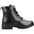 Bottines enfant fille Noir 4 - vertbaudet enfant 