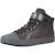 Basket fille synthétique kalispera Argent c1006+Bleu cf42l+Gris c9017+Rose c8006 4 - vertbaudet enfant 