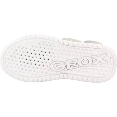 Baskets enfant garçon Bleu c0673+Noir c0005 6 - vertbaudet enfant 