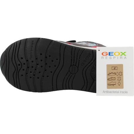 Detbies garçon modèle b260rc 08522 b Noir c0005 6 - vertbaudet enfant 