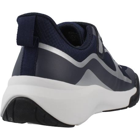 Baskets enfant garçon Blanc c0293+Bleu c0673+Noir c0496 9 - vertbaudet enfant 