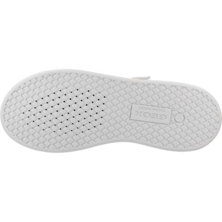 Baskets enfant garçon Blanc c0404 6 - vertbaudet enfant 