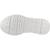 Baskets basses à scratch Blanc c0406+Salmon   blanc 6 - vertbaudet enfant 