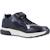 Baskets enfant garçon Bleu c0673 5 - vertbaudet enfant 