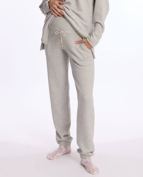 Jogging de maternité billie Gris 2 - vertbaudet enfant 