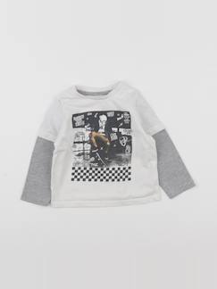 Seconde main-Fille-Tee-shirt - 2 ans