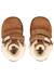 Geox chaussures basses macchia Brun clair c6627 6 - vertbaudet enfant 