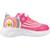 Baskets enfant fille Rose c8002 1 - vertbaudet enfant 