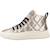 Baskets enfant fille D´or c2010 2 - vertbaudet enfant 