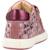 Derbies bébé fille en cuir Gris c1332+Rose c8jf8 9 - vertbaudet enfant 
