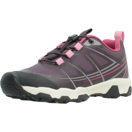 Baskets enfant fille Rose c7de8 4 - vertbaudet enfant 