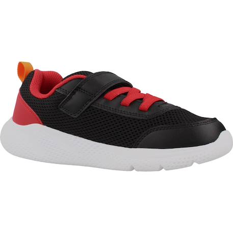 Baskets enfant garçon Bleu c0685+Bleu c4226+Bleu c4228+Noir c0048 23 - vertbaudet enfant 