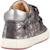Derbies bébé fille en cuir Gris c1332+Rose c8jf8 3 - vertbaudet enfant 