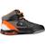 Baskets enfant garçon inek Noir c0038 1 - vertbaudet enfant 