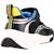 Baskets enfant garçon Noir c9221 3 - vertbaudet enfant 