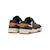 Baskets basses à scratch Bleu c4002+Marron c6002+Militaire+Vert c3009 16 - vertbaudet enfant 