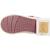 Bottes bébé fille en cuir Rose 6 - vertbaudet enfant 