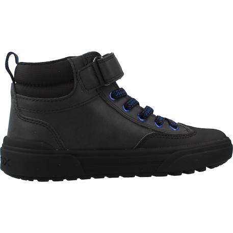 Bottines enfant garçon Noir c9999 4 - vertbaudet enfant 