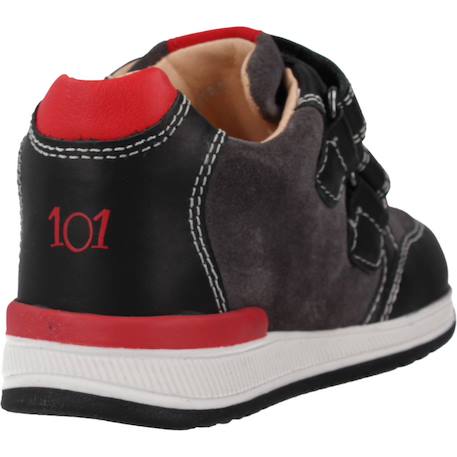 Detbies garçon modèle b260rc 08522 b Noir c0005 3 - vertbaudet enfant 
