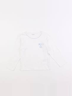 Seconde main-Fille-Maillot de corps - 6 ans