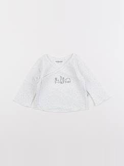 Seconde main-Garçon-Tee-shirt - 3 mois