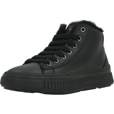 Bottines enfant fille Noir 1 - vertbaudet enfant 