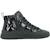 Bottes enfant fille Noir 1 - vertbaudet enfant 