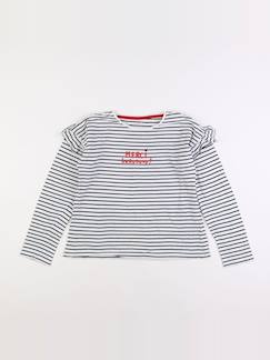 Seconde main-Fille-Tee-shirt - 12 ans