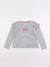 Tee-shirt - 12 ans Blanc, bleu 1 - vertbaudet enfant 