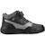 Baskets enfant garçon Bleu c0673+Noir c0005 7 - vertbaudet enfant 
