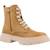 Bottes enfant fille Brun clair 5 - vertbaudet enfant 
