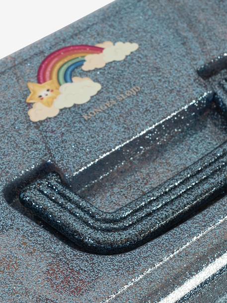 Valisette activités créative Hobby caddy bleu 5 - vertbaudet enfant 