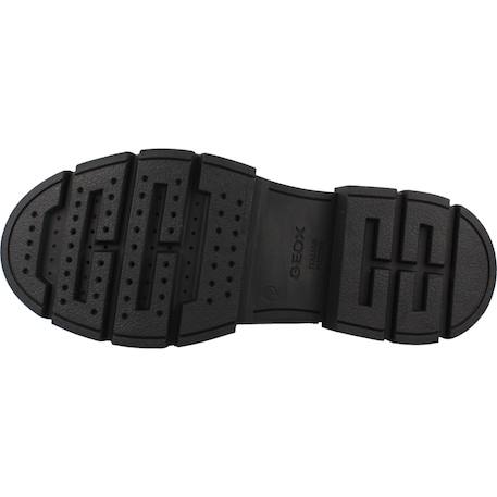 Bottes enfant fille Noir 6 - vertbaudet enfant 