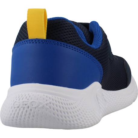 Baskets enfant garçon Bleu c0685+Bleu c4226+Bleu c4228+Noir c0048 9 - vertbaudet enfant 