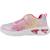 Baskets enfant fille Rose c8206 2 - vertbaudet enfant 