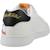 Baskets enfant garçon Blanc c0404 3 - vertbaudet enfant 