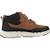 Basket garçon modèle j flexyper boy Bleu+Bleu c4002+Marron c6002+Vert c0033+Vert c3009 13 - vertbaudet enfant 