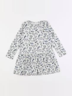 Seconde main-Fille-Robe - 3 ans