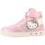 Baskets enfant fille Rose c8005 2 - vertbaudet enfant 