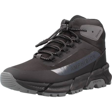 Bottines enfant fille Noir 1 - vertbaudet enfant 