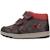 Bottes garçon modèle b new flick boy Bleu+Gris c0048 8 - vertbaudet enfant 