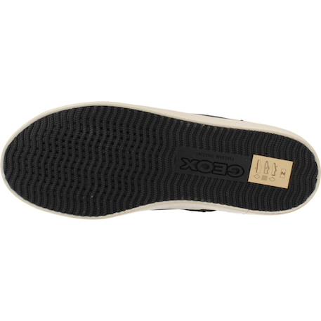 Baskets enfant fille Noir c0048 6 - vertbaudet enfant 