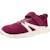 Baskets enfant fille en cuir Bleu c4y1z+Rose ca81z+Violet c8246 16 - vertbaudet enfant 