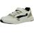 Baskets enfant fille Blanc c1m2u 4 - vertbaudet enfant 