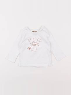 Seconde main-Garçon-Tee-shirt - 3 mois