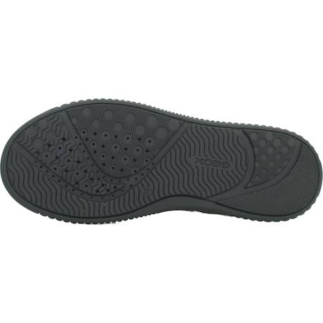 Bottes enfant fille Noir 6 - vertbaudet enfant 