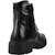 Bottines enfant fille Noir 3 - vertbaudet enfant 