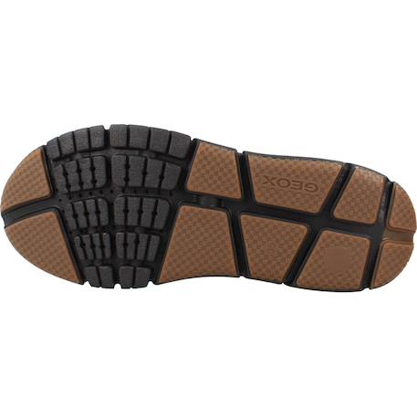 Baskets enfant garçon Bleu c4002+Vert c3009 12 - vertbaudet enfant 